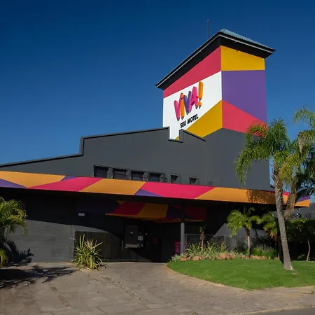 Viva Seu Motel