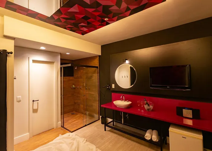 Hotel Viva Seu *