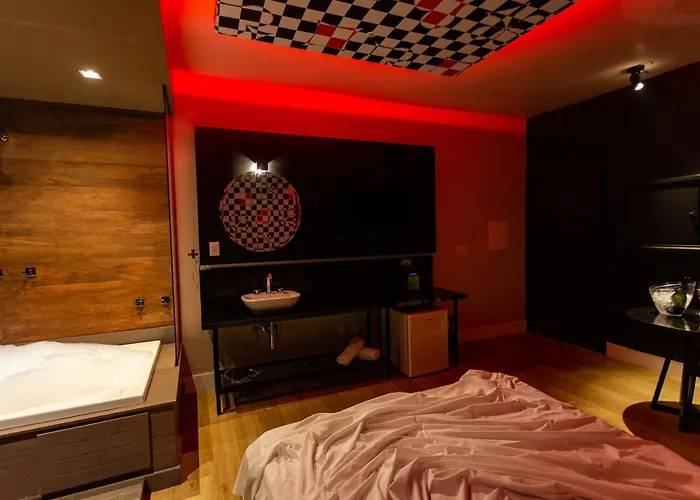 Hotel Viva Seu