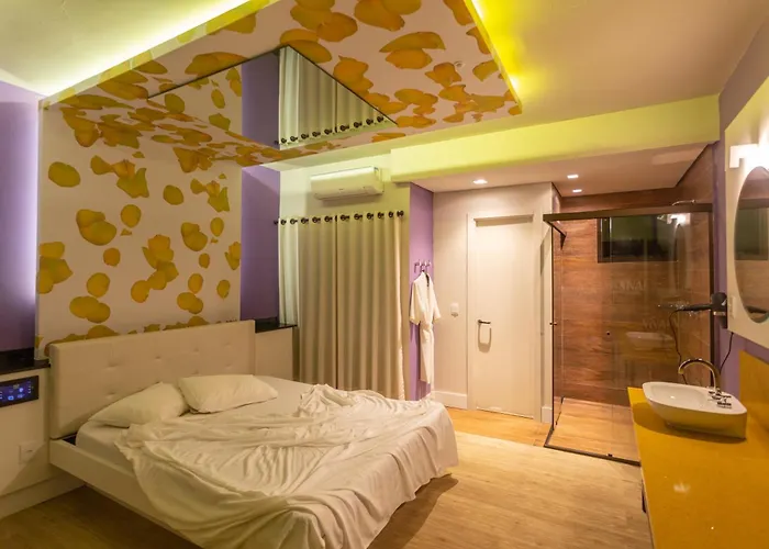 Viva Seu Hotel Porto Alegre