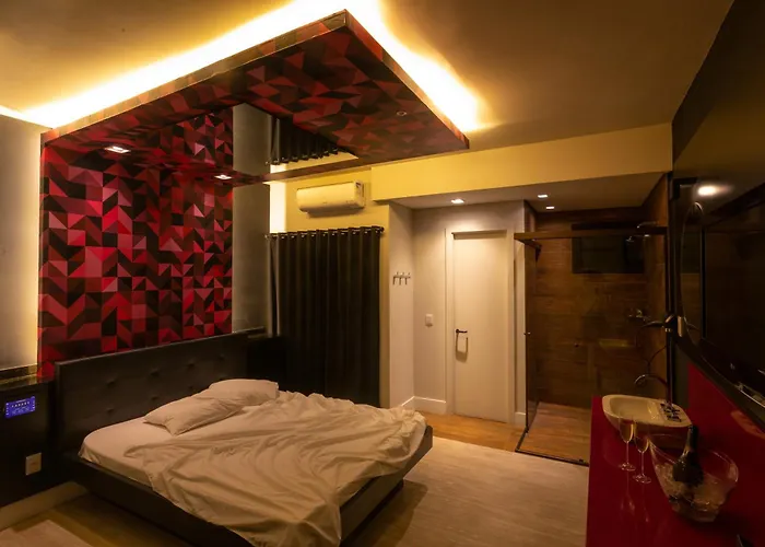 Viva Seu Hotel