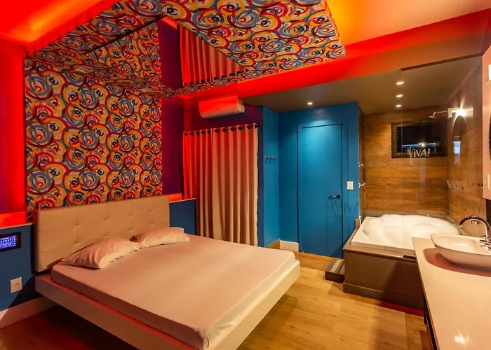 Hotel Viva Seu