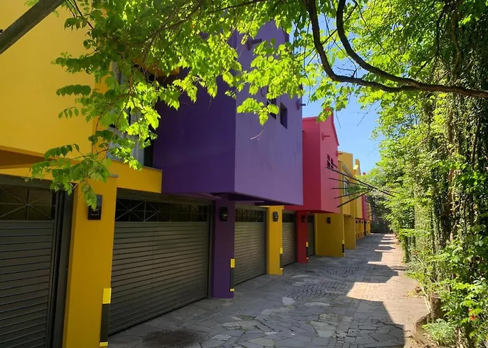 Viva Seu Hotel *