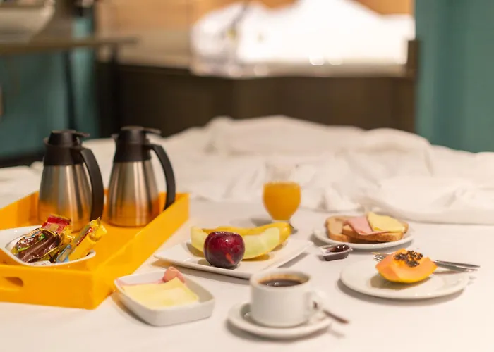 Viva Seu Hotel